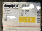 DISANO 963 HYDRO LED 47W Plafoniera  Impermeabile IP66