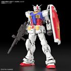 ACTION FIGURE GUNPLA - RG RX-78-2 MOBILE SUIT GUNDAM VER. 2.0 BANDAI PREORDINE