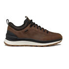 Sneaker Uomo Geox U Spherica Actif x2 Coffee - U46HMB0FFEKC0196