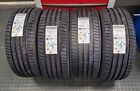 4 PNEUMATICI 225/45 R 17 91Y BRIDGESTONE TURANZA 6 DOT 4223 GOMME IN OFFERTA