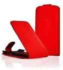 Custodia Cover Rosso per Samsung i9250 Galaxy Nexus Premio