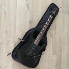 1987 Ibanez RG 750 Black - Possibly A Prototype Model Due To USA Pickups - Japan