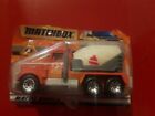 Modellino camion betoniera MATCHBOX