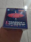 HYDARGOS MOTHERSHIP HL PRO GRENDIZER GOLDRAKE Grandizer Metaltech