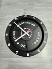 Body Solid Strength Training Time Clock