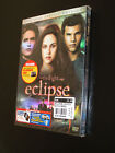 Eclipse. The Twilight Saga (2010) 2 DVD SIGILLATI