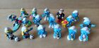 Mega Lotto N.17 Puffi Jakks Pacific SMURFS