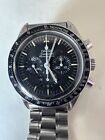 OMEGA Speedmaster Professional