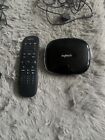 Logitech Harmony Companion Hub Powerlead And Ir Blaster