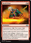 MTG 4x URZA s RAGE EXC - IRA DI URZA - MH1 - MAGIC