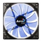 Aerocool Lighting Ventola da 140mm A Led Blue