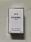 Chanel N5 Eau de Parfum 100ml sous blister