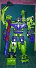 Transformers Devastator Hercules TFC Toys Combiner