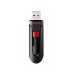 SANDISK 32GB CRUZER GLIDE CHIAVETTA USB 2.0 NERO