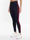 LEGGINS BLU NOTTE DONNA TOMMY HILFIGER - S10S1017070A7 0A7