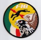 Patch F16 ITALIA