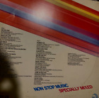 COMPILATION POLE POSITION 2 ALBUM IN VINILE USATO scialpi.mikefrancis.ultravox..