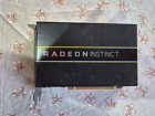 AMD Radeon Instinct MI8