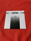 XMomoX - Stop Time And Break Out 7" Vinyl Single