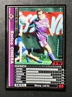 Card WCCF Serie A 2001/02 Enrico Chiesa