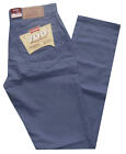 Pantalone uomo jeans cotone CARRERA taglia 48 50 52 54 56 58 60 62 AVIO