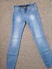 Armani Junior  Girls  Jeans 12A(154 cm)