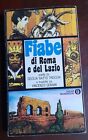 Fiabe di Roma e del Lazio