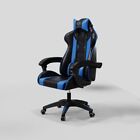 SEDIA DA GAMING / UFFICIO ERGONOMICA ED ECONOMICA POLTRONA RESISTENTE