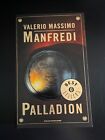 Palladion - Valerio Massimo Manfredi