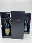 Dom Perignon 1996 side by side