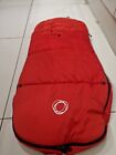 Bugaboo Footmuff Red