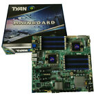 Abverkauf >> Mainboard Tyan S7012 WGM4NR Xeon LGA1366 für PC Server Workstation