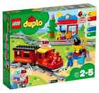 10874 LEGO Duplo Treno a vapore NUOVO SIGILLATO