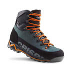 SCARPONI - CRISPI - FUTURA CX GTX® Storm Grey