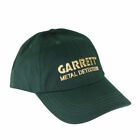 Garrett cappello verde per metal detector Ace 150 Ace 250 Euro Ace At Pro