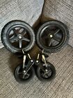 Bugaboo Cameleon 3 Full Set of Wheels. #2