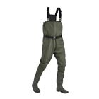 Scafandro Waders In Nylon Sele