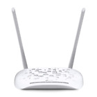 ROUTER TP-LINK ADSL TD-W9970 - WIRELESS 300 Mbps ADSL/VDSL2 FIBRA NO-VOIP