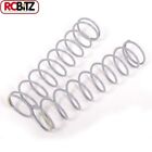 Axial SPRING 14 x 70mm 3.27lbs/in FIRM YELLOW 2 RR10 Bomber Wraith AX30221 XR10