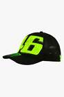 Cappellino trucker 46 Monster Energy