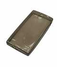 Cover per Sony Ericsson Xperia U ST25i/U custodia per cellulare gel tpu FUME