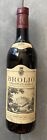 Brolio CHIANTI CLASSICO 1975 Barone Ricasoli