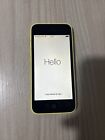 Apple iPhone 5c A1532 Giallo Yellow 919