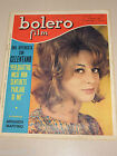 BOLERO=1965/922=MIRANDA MARTINO=ADRIANO CELENTANO=GINA LOLLOBRIGIDA FILM=