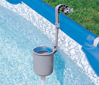 SKIMMER PER PISCINE IN PLASTICA - PISCINE FUORITERRA - 58233 BESTWAY