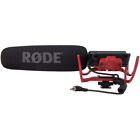 RODE VideoMic Rycote Microfono Direzionale a Condensatore