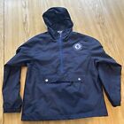 10/11yr Chelsea pullover waterproof