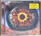 Breaking Benjamin - Ember [CD] New Sealed