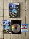 EPIC MICKEY 2 L AVVENTURA DI TOPOLINO E OSWALD Nintendo Wii COMPLETO PAL ITA