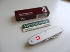 NEW unused 1996 soldier alox model Swiss Army Military Knife Victorinox 96 CH